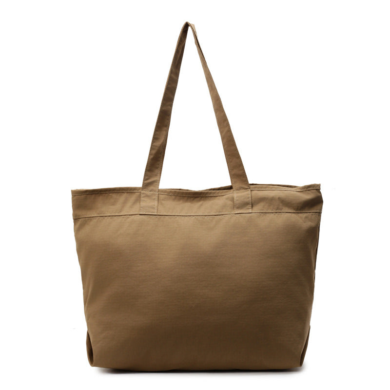 Canvas Tote Stornfield