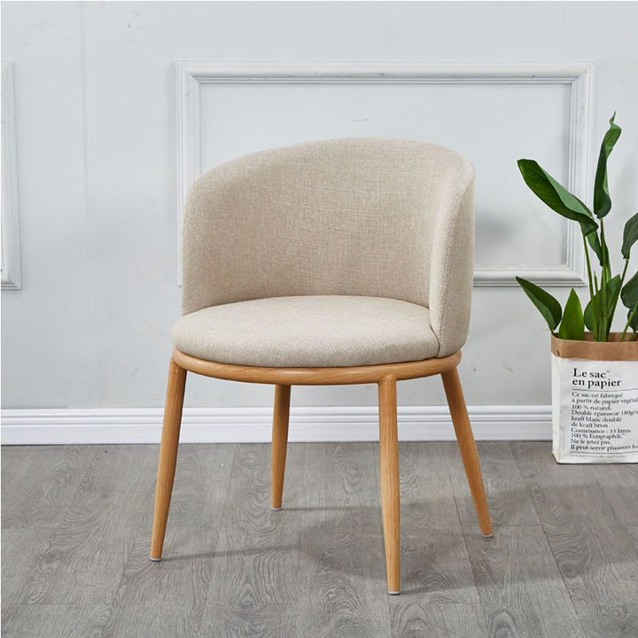 Designer Armchair Stornfield