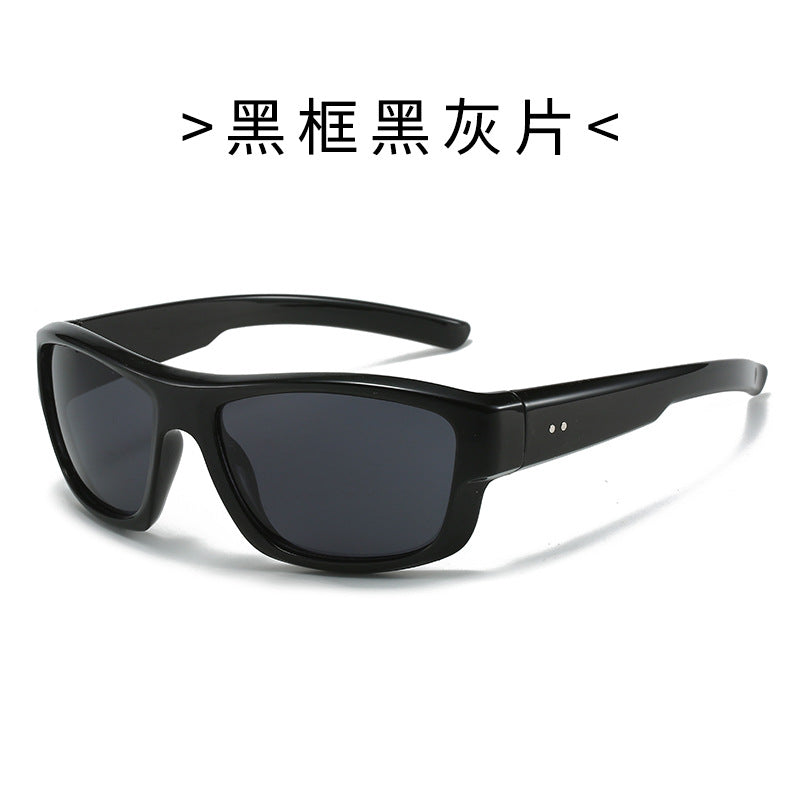 Women's Sport Sunglasses with Durable Frame and UV Protection Stornfield