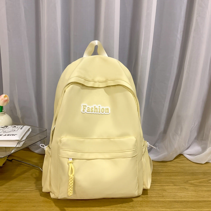 Fashionable Casual Backpack Stornfield