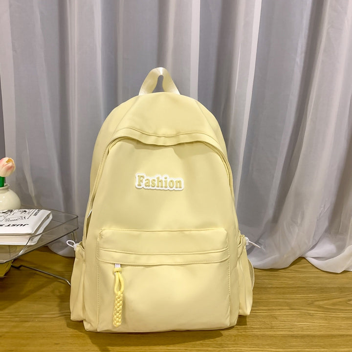 Fashionable Casual Backpack Stornfield