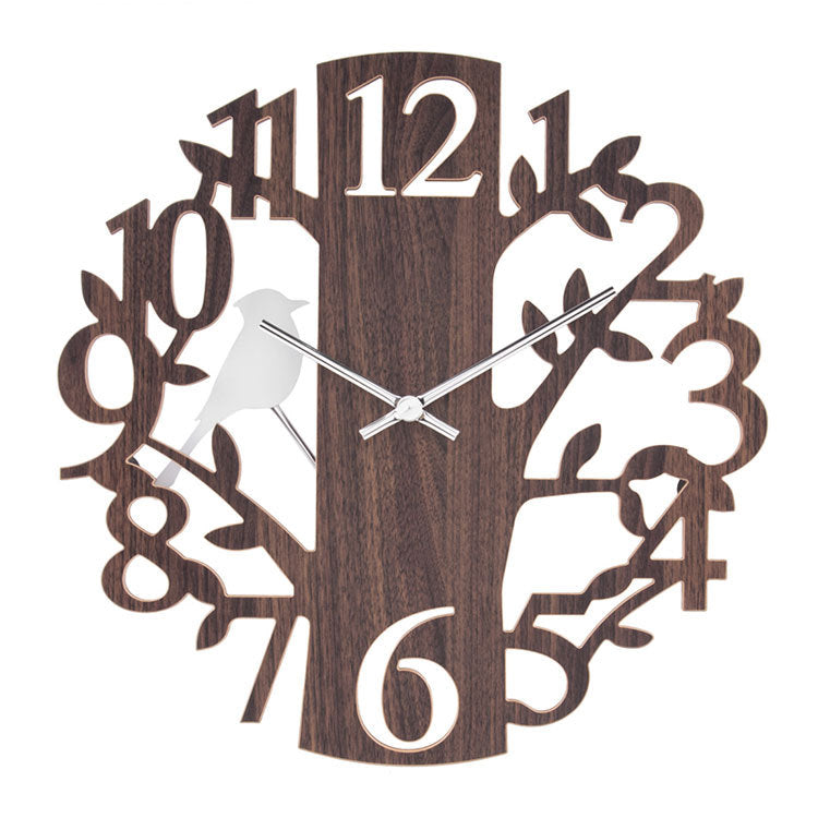 Decorative Wall Clock