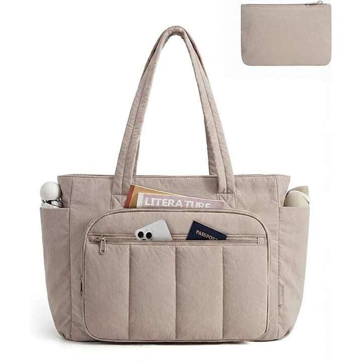 Multifunctional everyday bag Stornfield