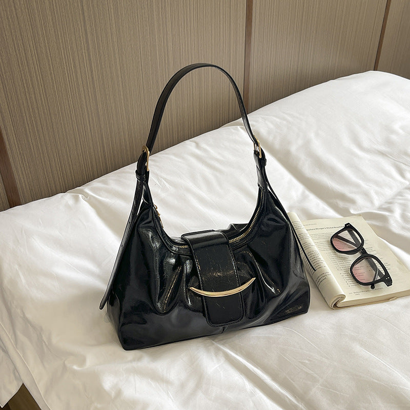 Stylish Soft Vintage Handbag