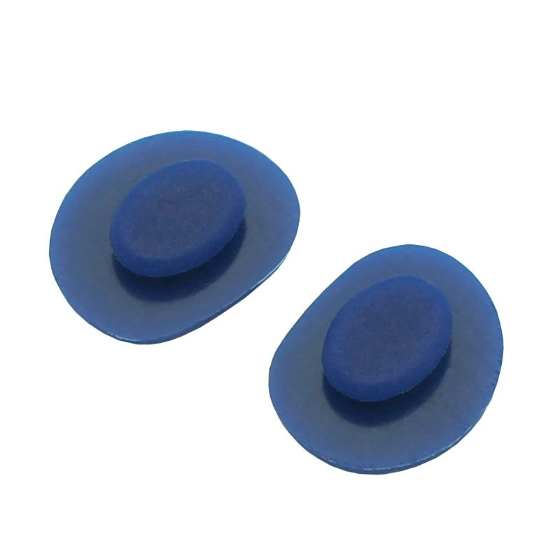 Comfortable Gel Eyewear Nose Pads Stornfield
