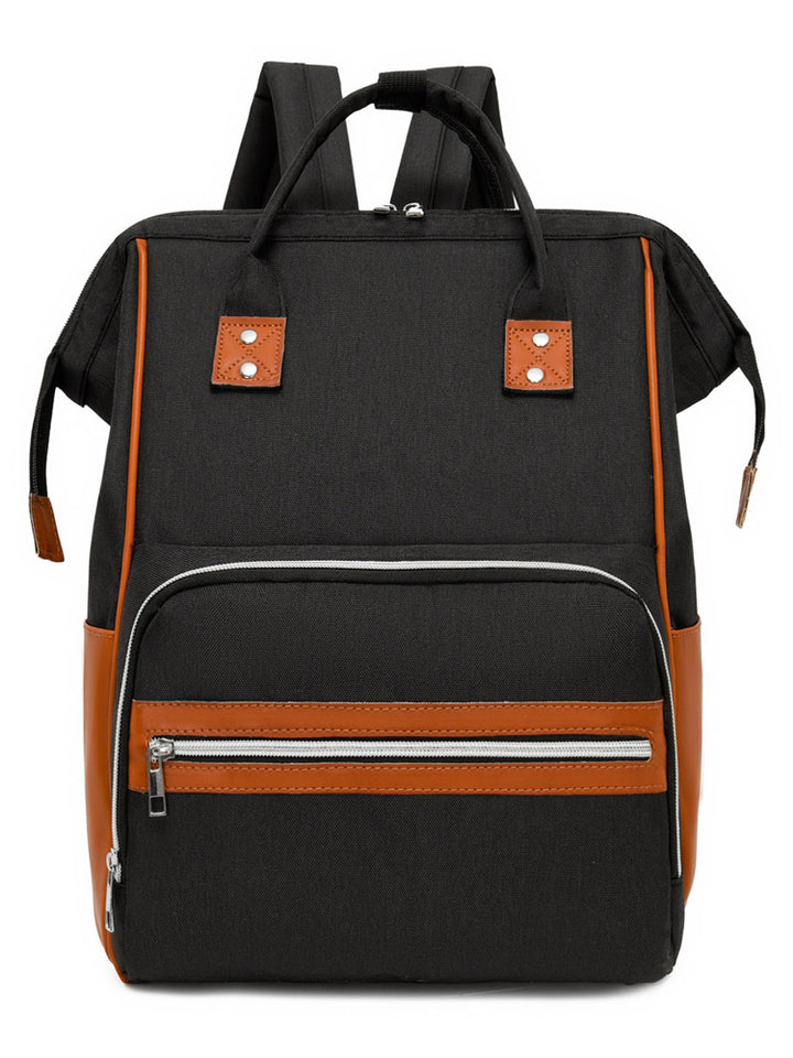 Structured Backpack Stornfield