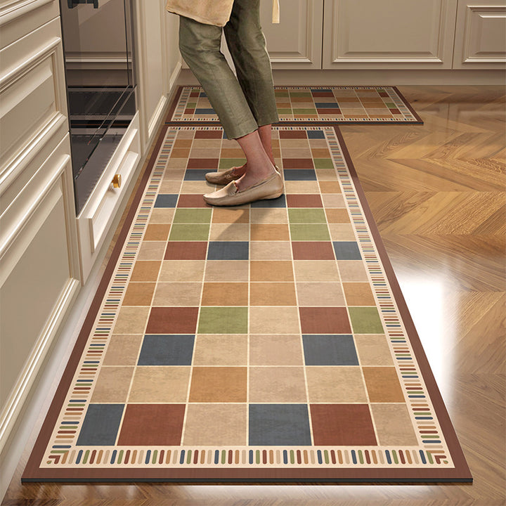 Kitchen Floor Mat Stornfield