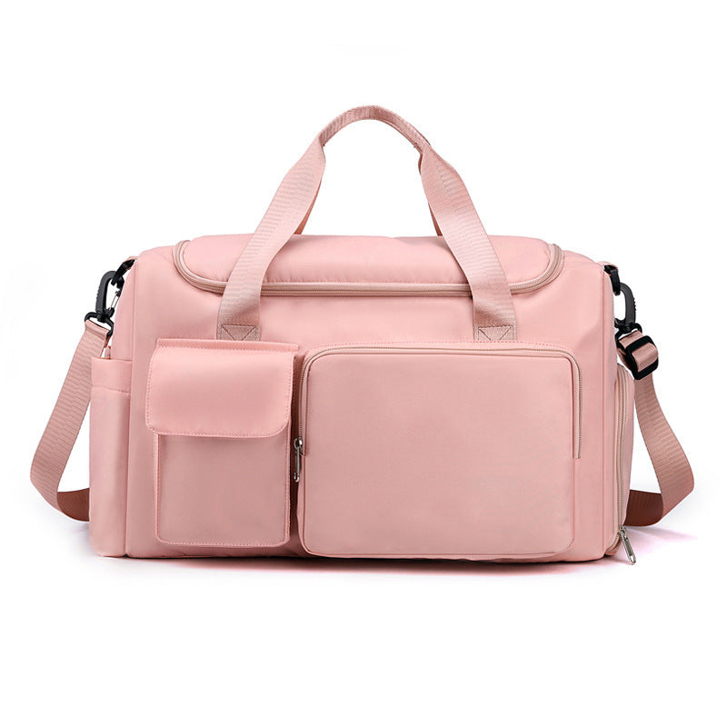 Women's multifunctional sports and travel bag Stornfield