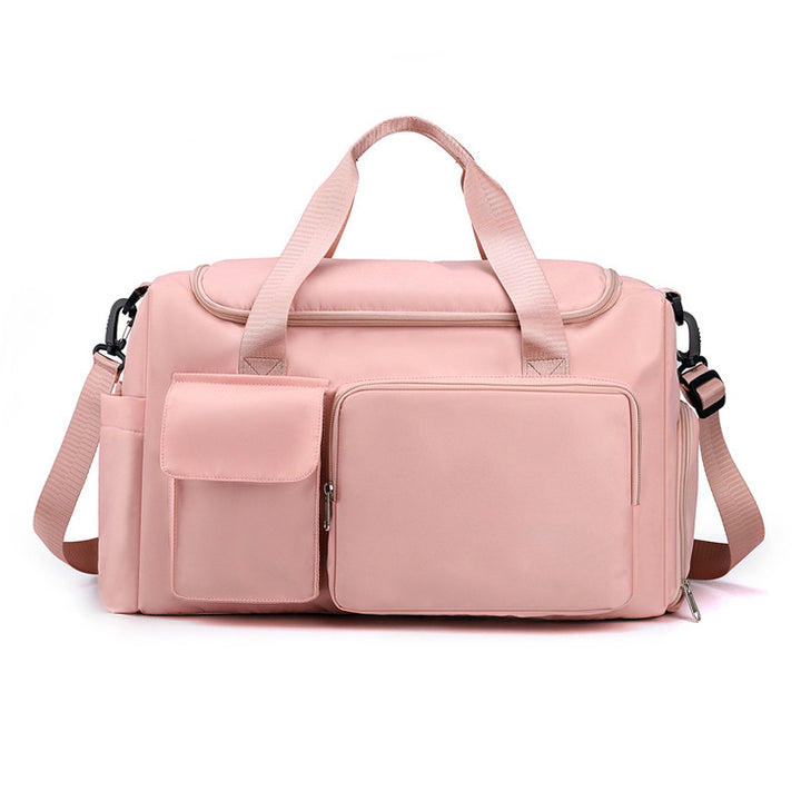 Women's multifunctional sports and travel bag Stornfield