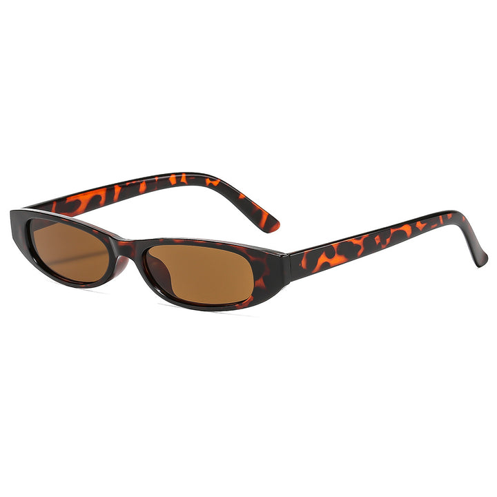 Women's trendy Cat-Eye sunglasses in minimalist design Stornfield