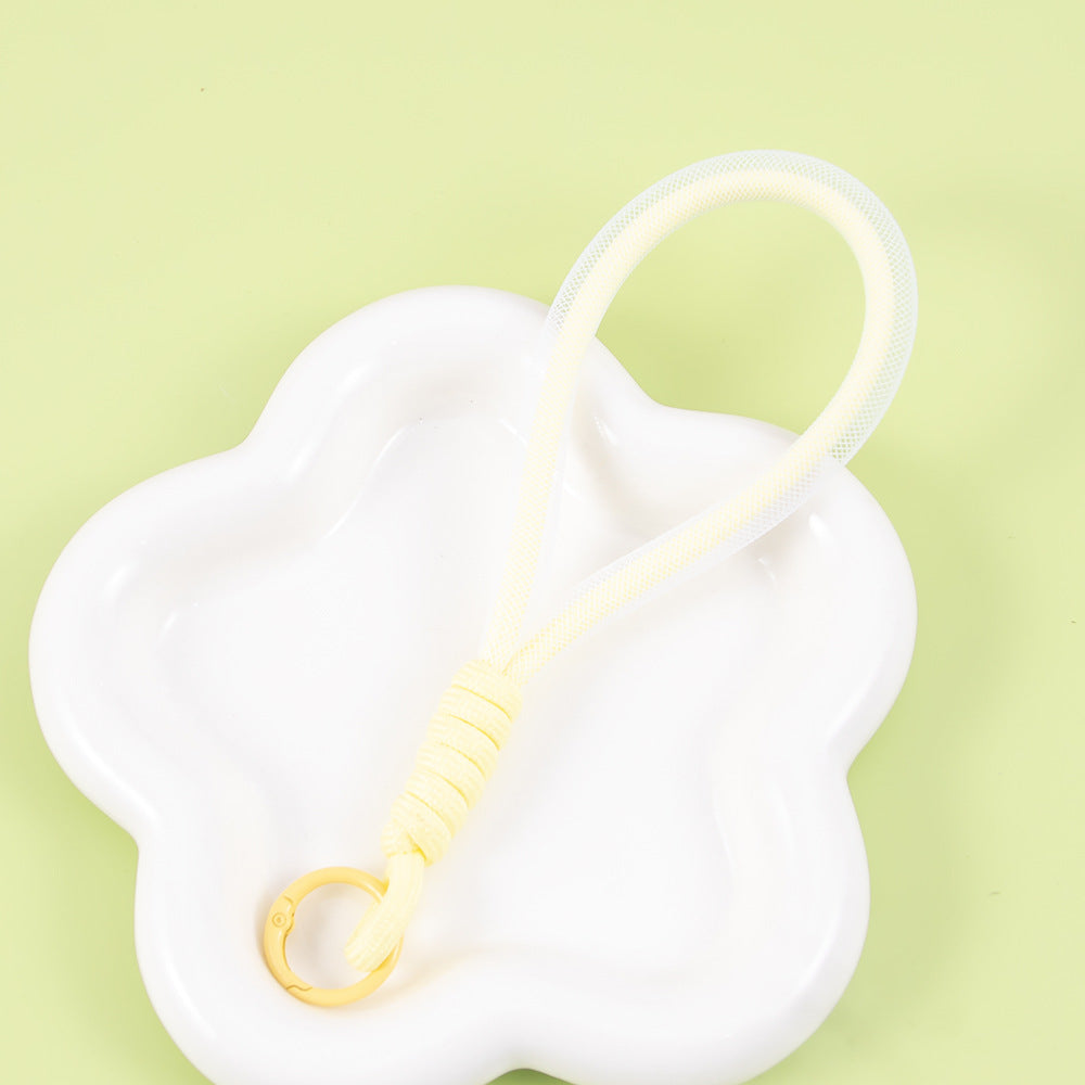 Premium Paracord Key Ring Holder Stornfield
