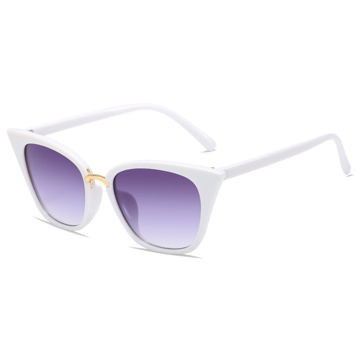 Ladies fashionable sunglasses with striking design Stornfield