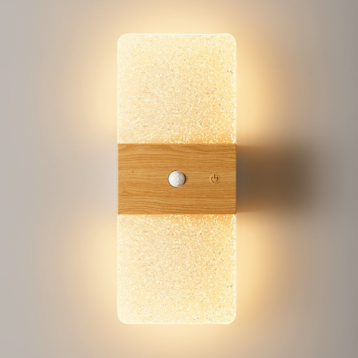 Magnetic LED Night Light