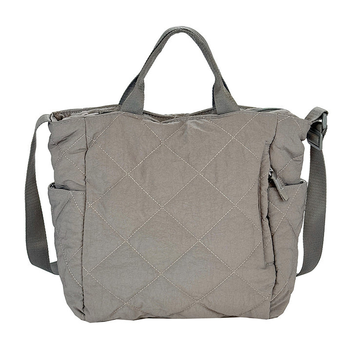 Functional and Cozy Tote Bag Stornfield