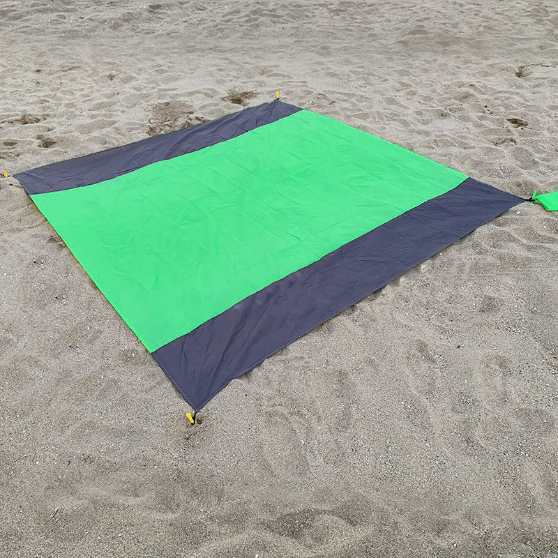 Ladies Outdoor Picnic Blanket Stornfield
