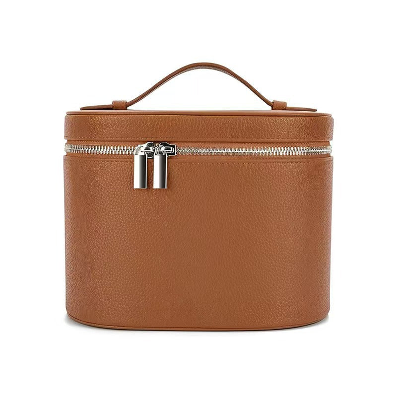 Elegant cosmetic storage bag Stornfield