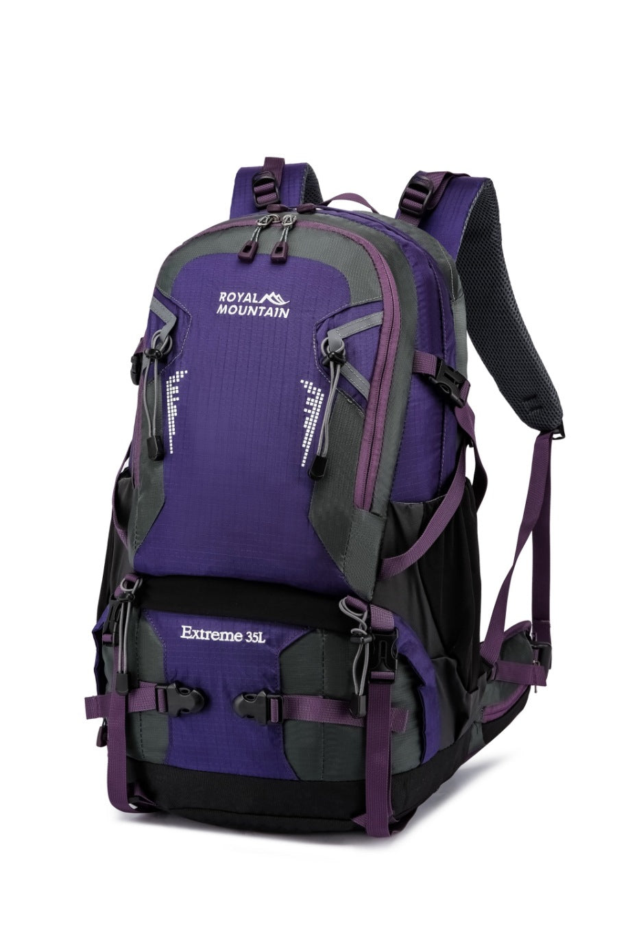 Women's High Performance Backpack Stornfield