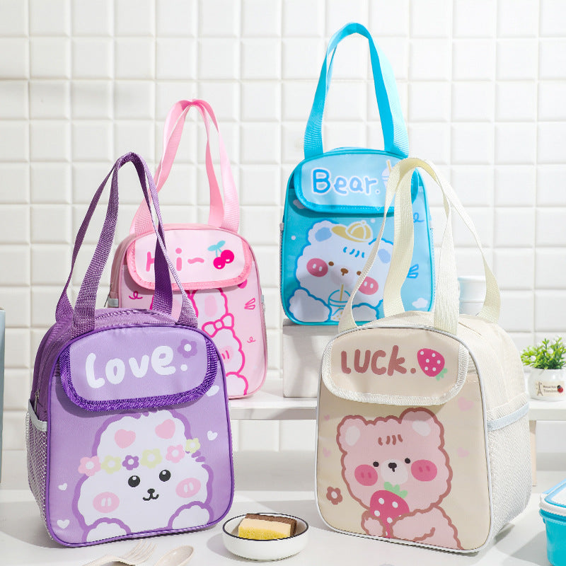 Insulated Lunchbox