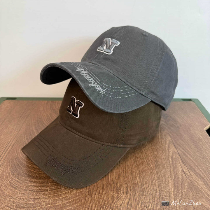 Men's Casual Embroidered Baseball Cap Stornfield 1784083556