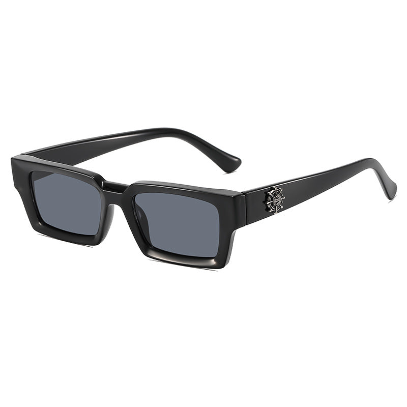 Fashionable Tortoiseframe Sunglasses Stornfield