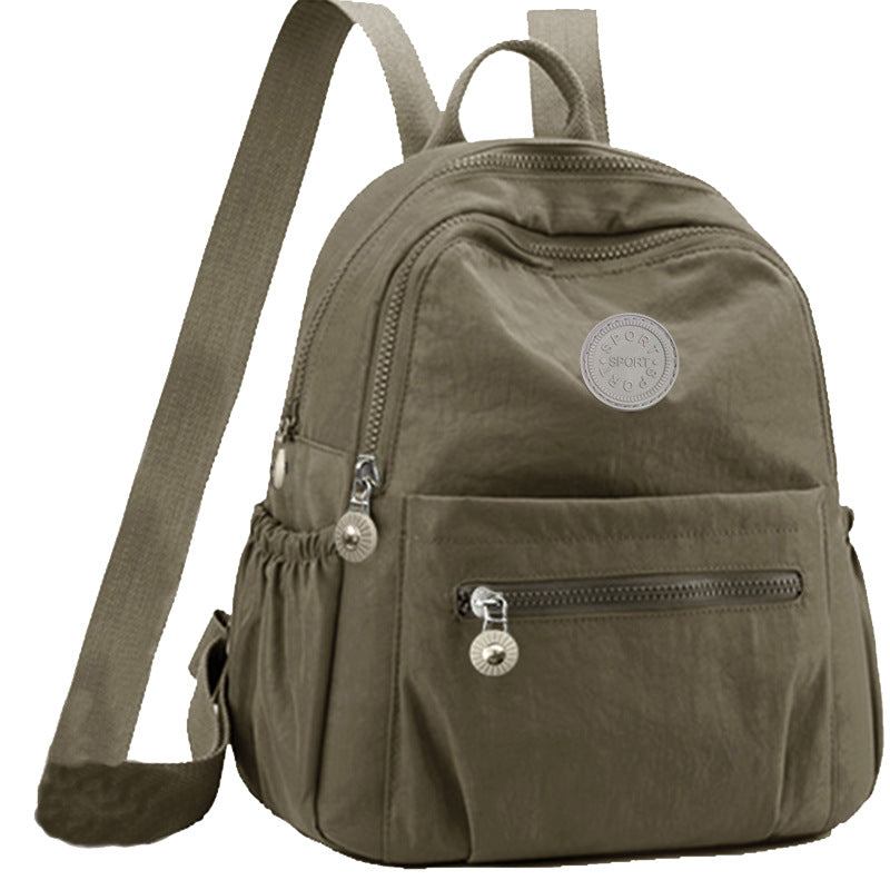 Compact Utility Backpack Stornfield