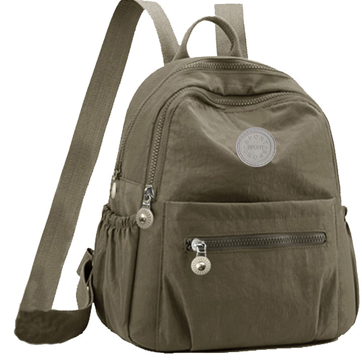 Compact Utility Backpack Stornfield