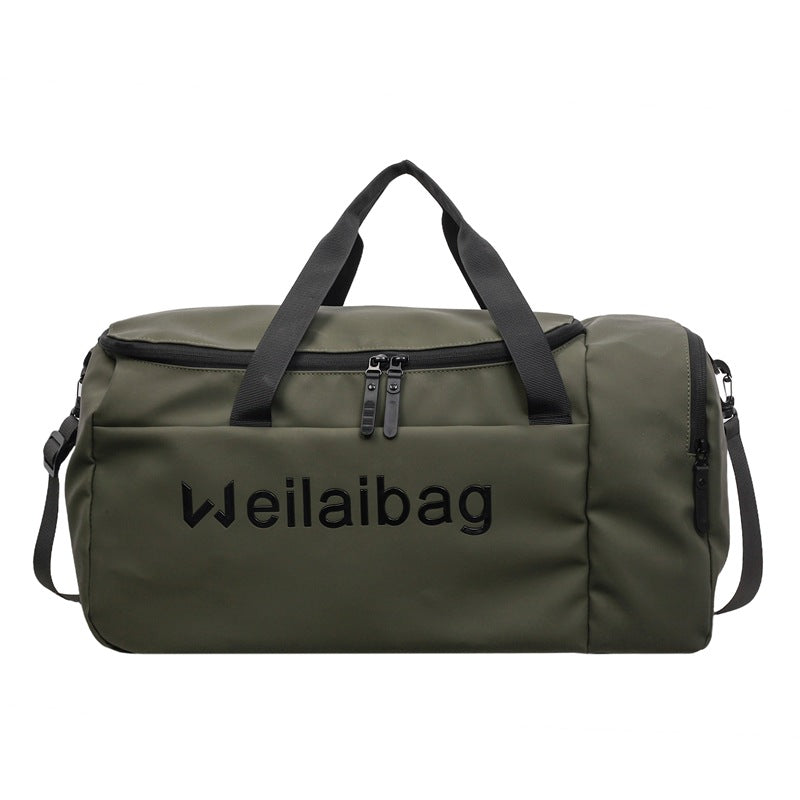 Versatile Lightweight Travel Duffle Bag Stornfield