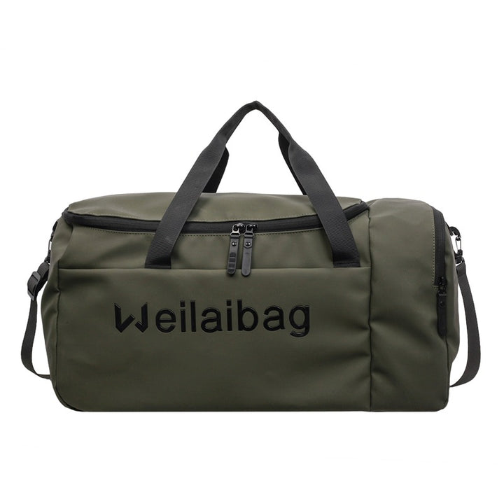 Versatile Lightweight Travel Duffle Bag Stornfield
