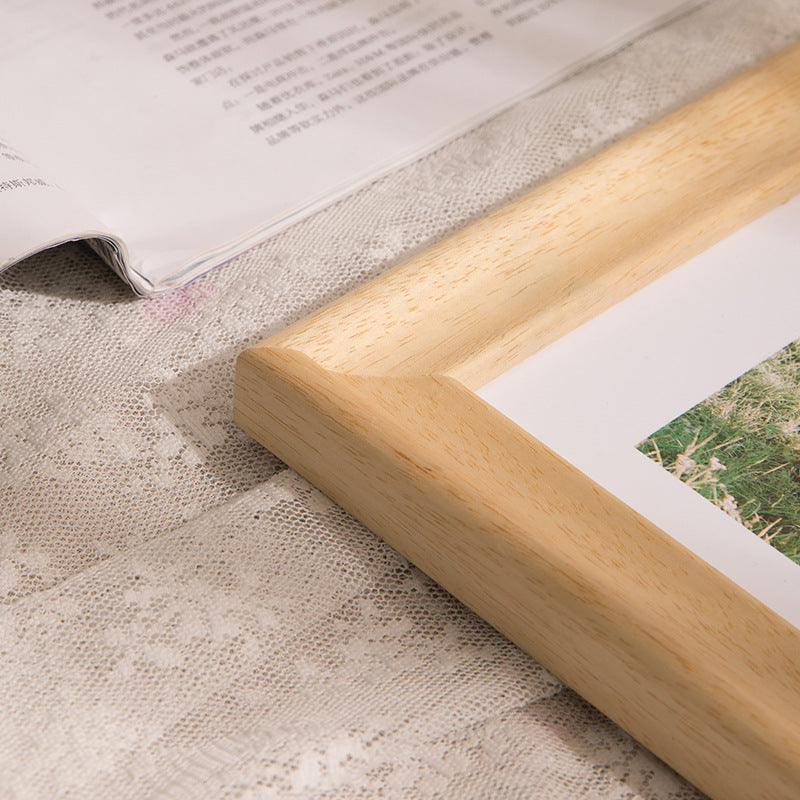 Premium Decorative Wooden Frame