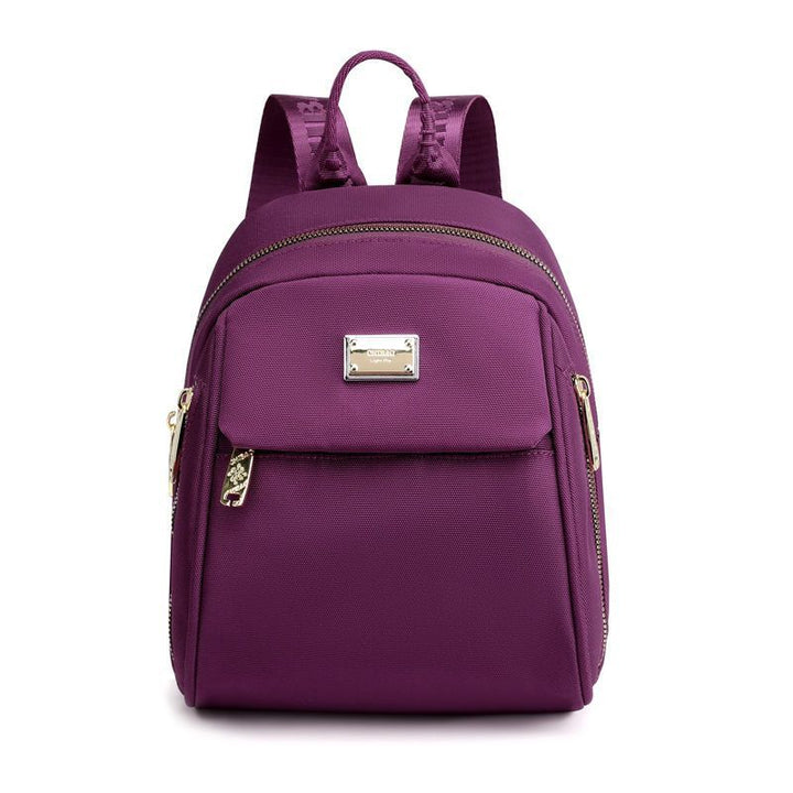 Women's Compact Fashionable Backpack Stornfield