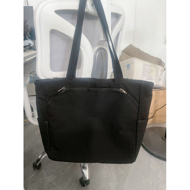 Versatile work and everyday bag Stornfield