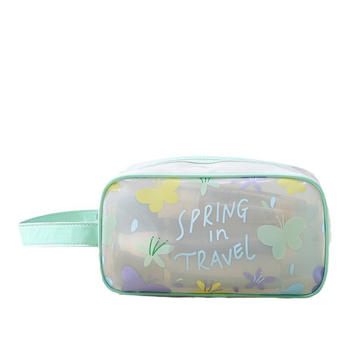 Fashionable and Practical Cosmetic Bag Stornfield