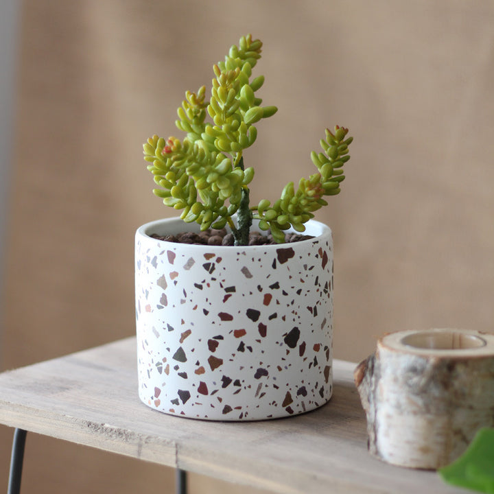 Decorative Flower Pot Stornfield