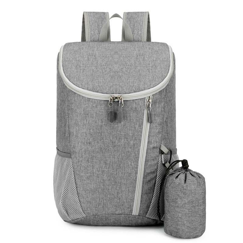 Lightweight Packable Travel Backpack Stornfield