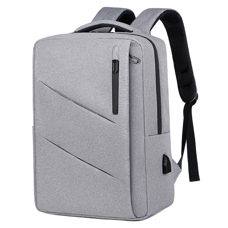 Tech-Friendly Backpack Stornfield
