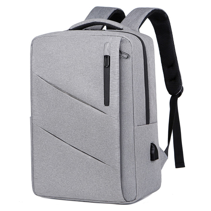 Tech-Friendly Backpack Stornfield
