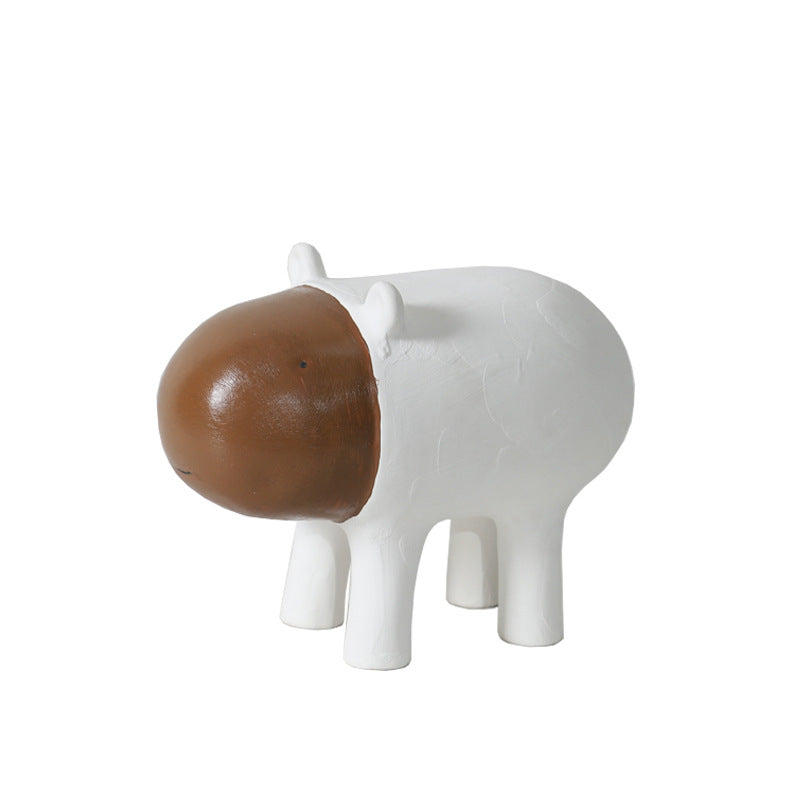 Decorative Animal Figurine