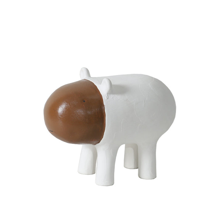 Decorative Animal Figurine