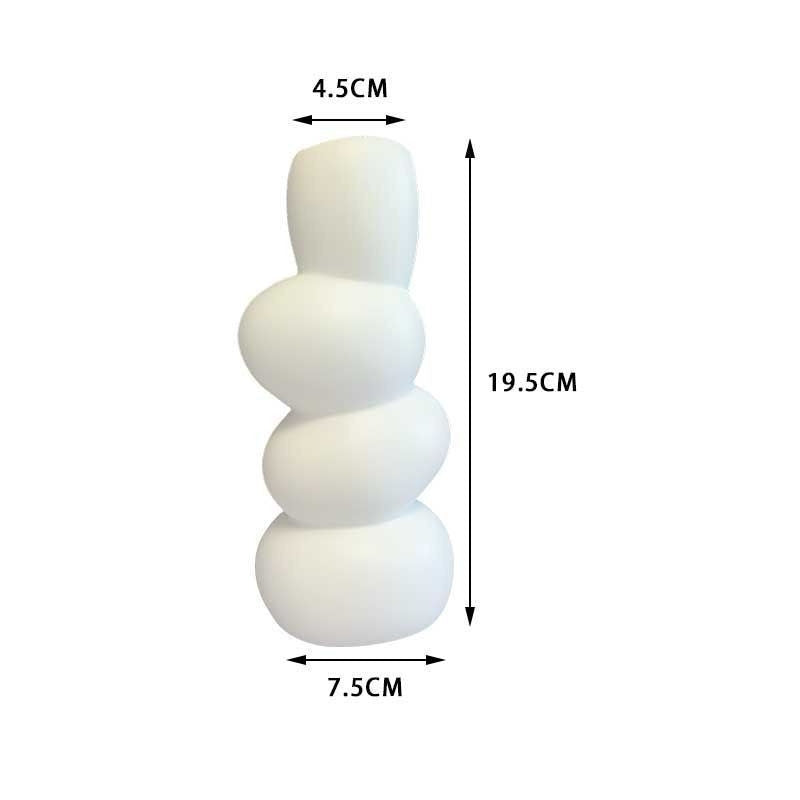Decorative Stacking Stornfeild