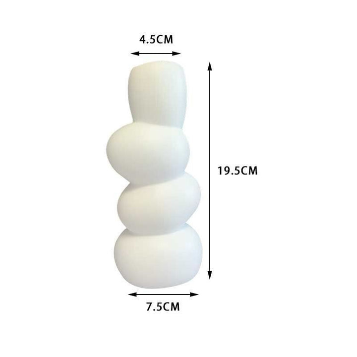 Decorative Stacking Stornfeild