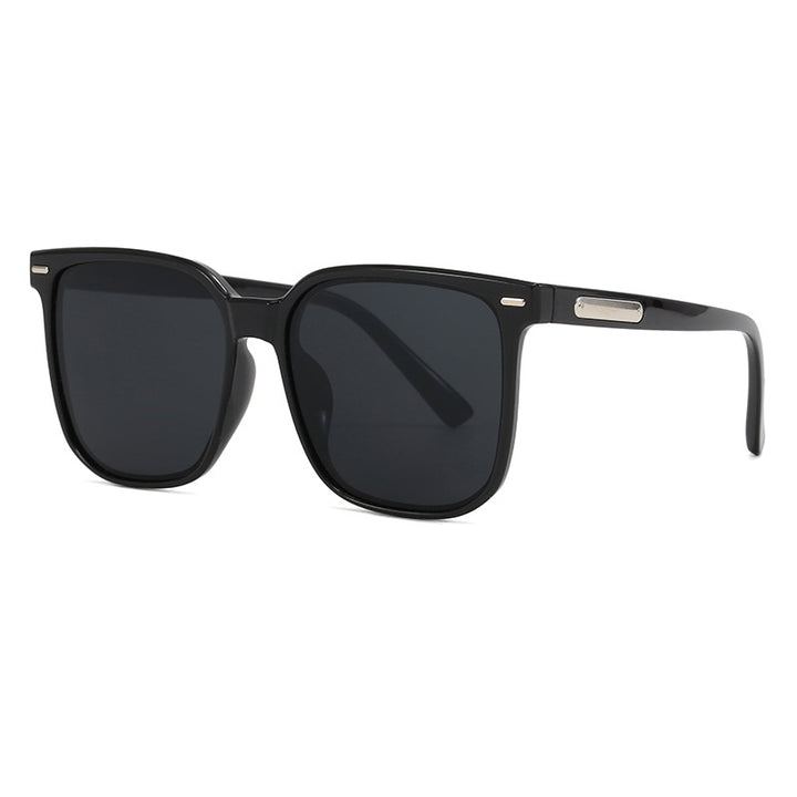 Women square sunglasses with modern design Stornfield