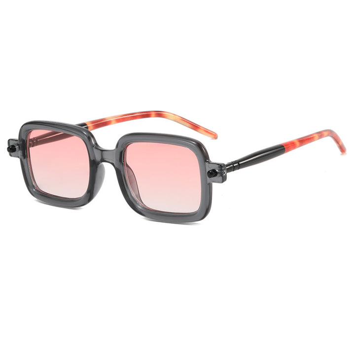 Fashionable Square Sunglasses Stornfield