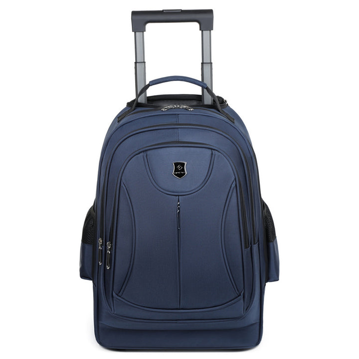 Versatile Wheeled Laptop Backpack Stornfield