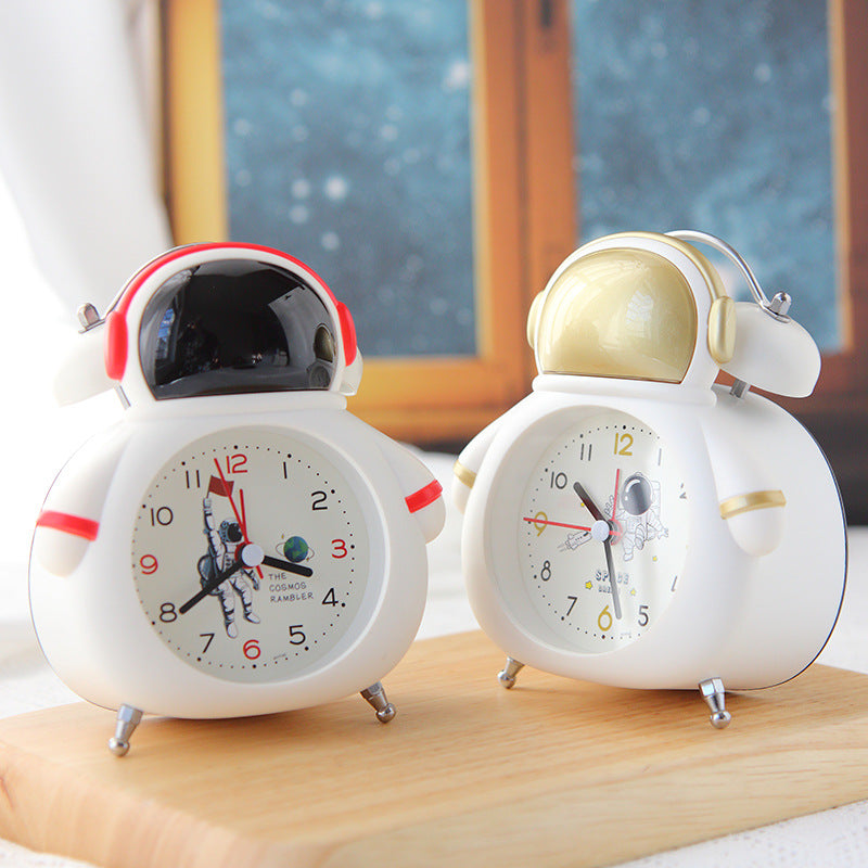 Astronaut Table Clock Stornfield