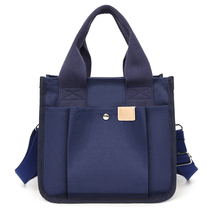 Lightweight Utility Tote Bag Stornfield