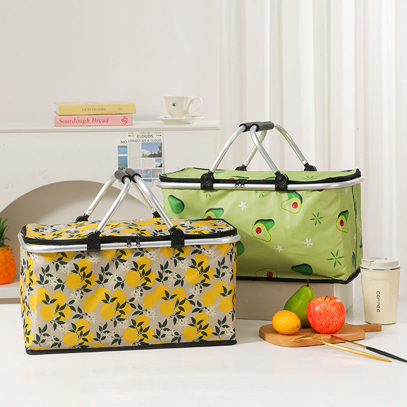 Women's Cooler Bag Stornfield