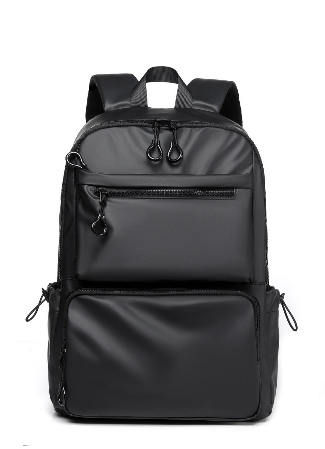 Tech-Infused Travel Backpack Stornfield