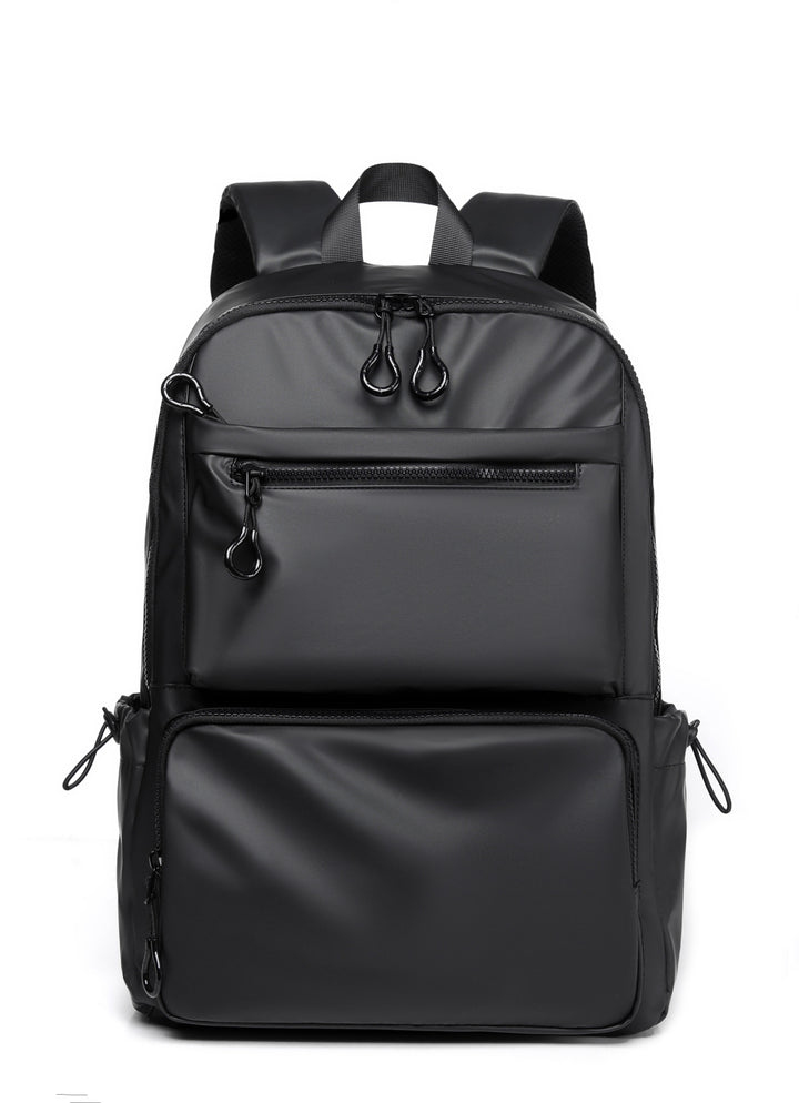 Tech-Infused Travel Backpack Stornfield