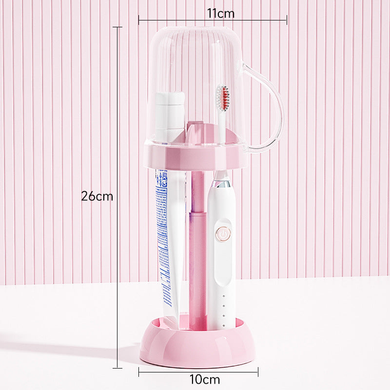 Electric Toothpaste Dispenser Stornfield