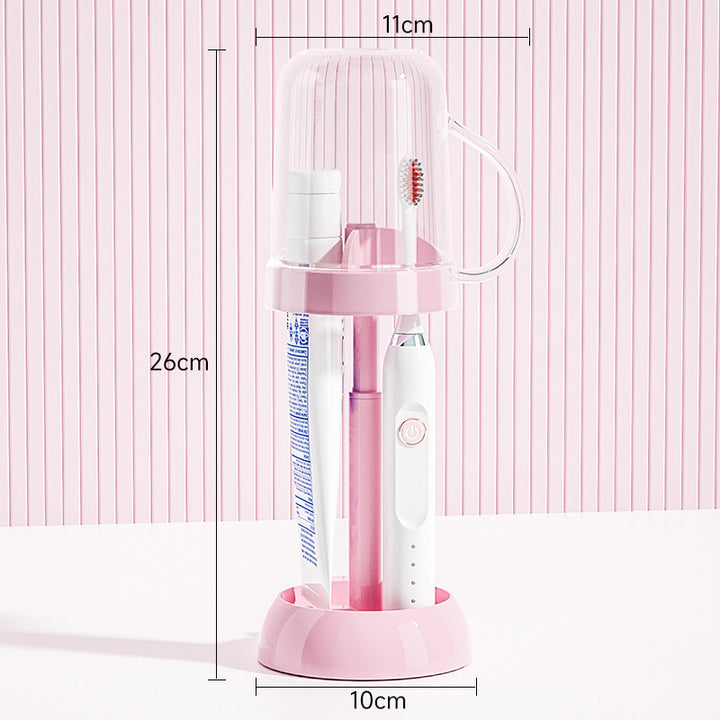 Electric Toothpaste Dispenser Stornfield